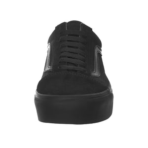 Old Skool Platform - Black - Sneakers Basse Donna VA3B3UBKA  VANS 