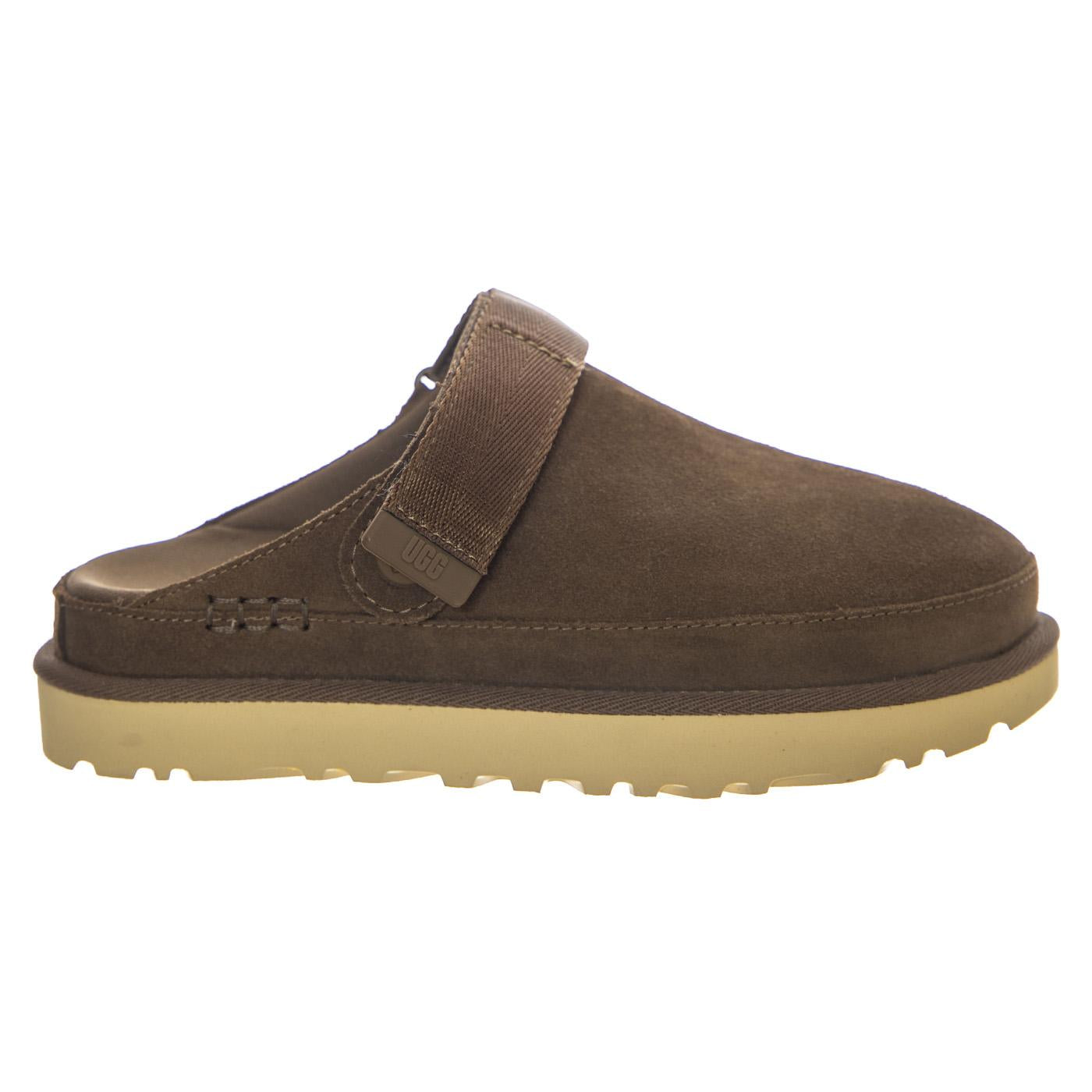 W Goldenstar Clog Hickory -- Ciabatte Donna Marrone 1138252W CLHC UGG 