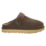 W Goldenstar Clog Hickory -- Zuecos para Mujer Marrón  Mujer UGG