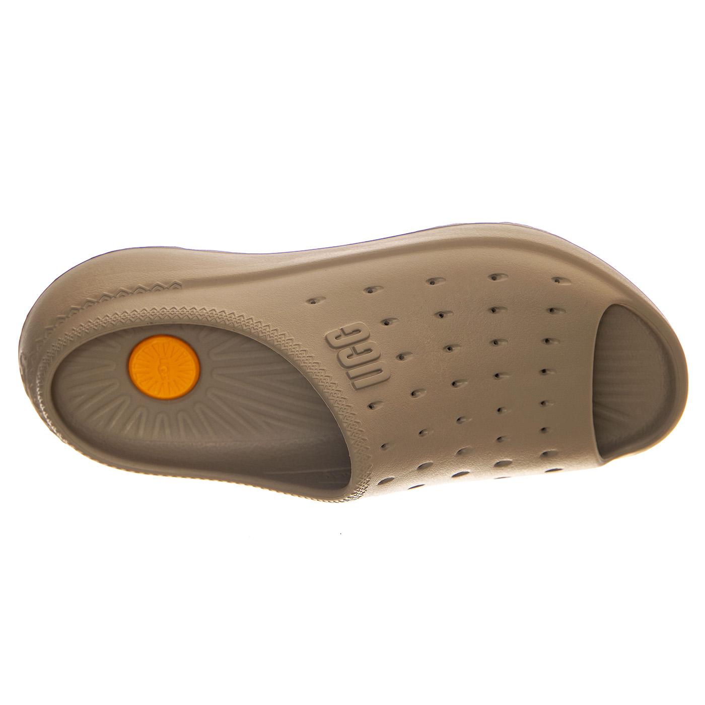 Slide It Dune - Sandali Uomo Verdi UGMSLIDEDUNE1137973M  UGG 