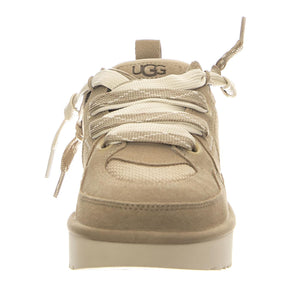 Autunno / Inverno - M LO Lowmel Mustard Seed - Scarpe Uomo Beige 1169493-MDSD  UGG 