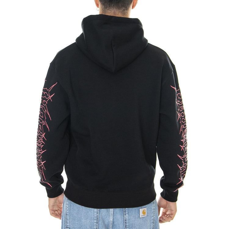  HDY0084-BLK  DOOMSDAY 