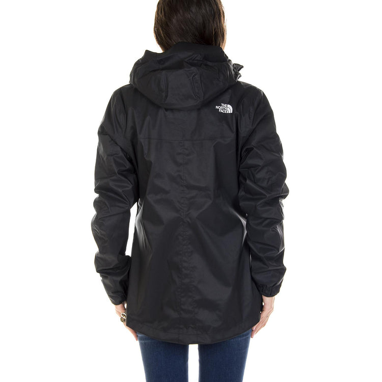W TANKEN TRI JKT TNF BLACK T933HKJK3  THE NORTH FACE 