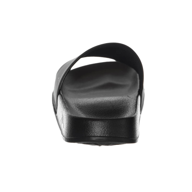 Palm Beach Slipper Black 1010287-25Y  FILA 