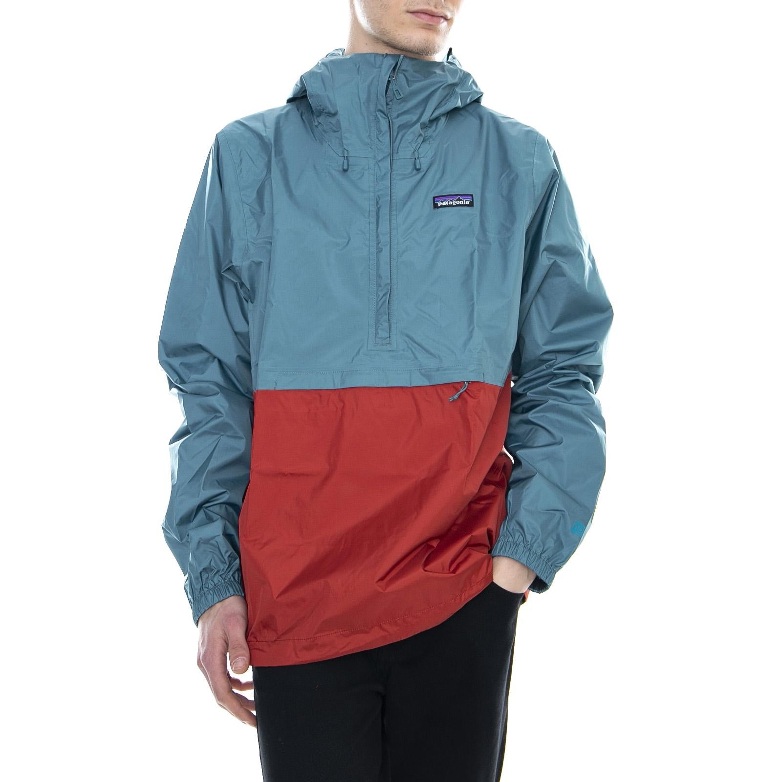  83932-TATE  PATAGONIA 