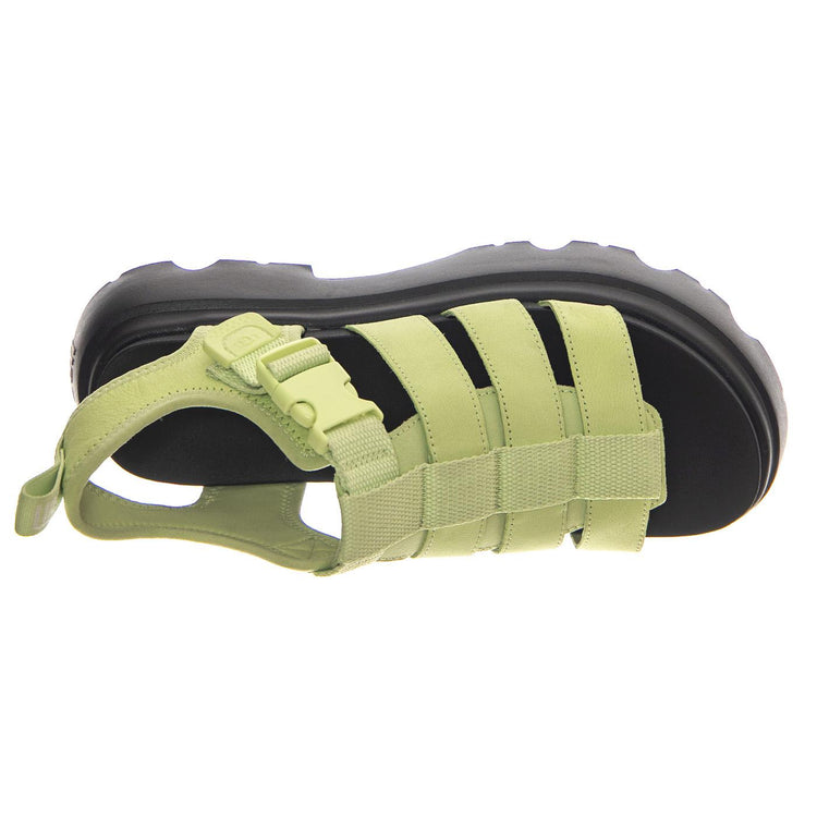 Cora Caterpillar Green - Sandali Donna Verdi UGSCORACTRP1152698W  UGG 