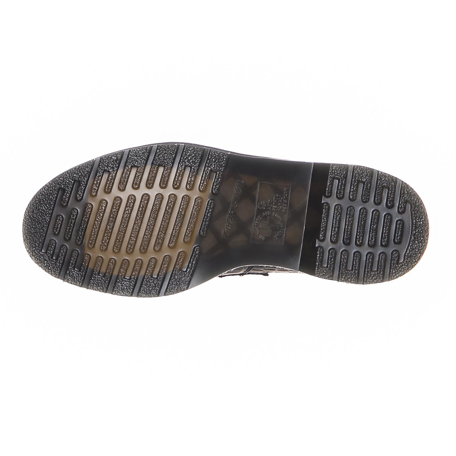 ADRIAN CROC BLACK DMSADRBKC22762001  DR.MARTENS 