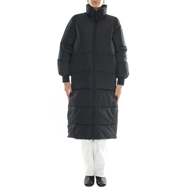 Marissa Black - Giacca Donna Nera 330977-110  ELVINE 