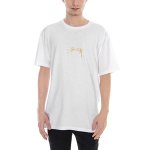  1904268-WHITE  STUSSY 
