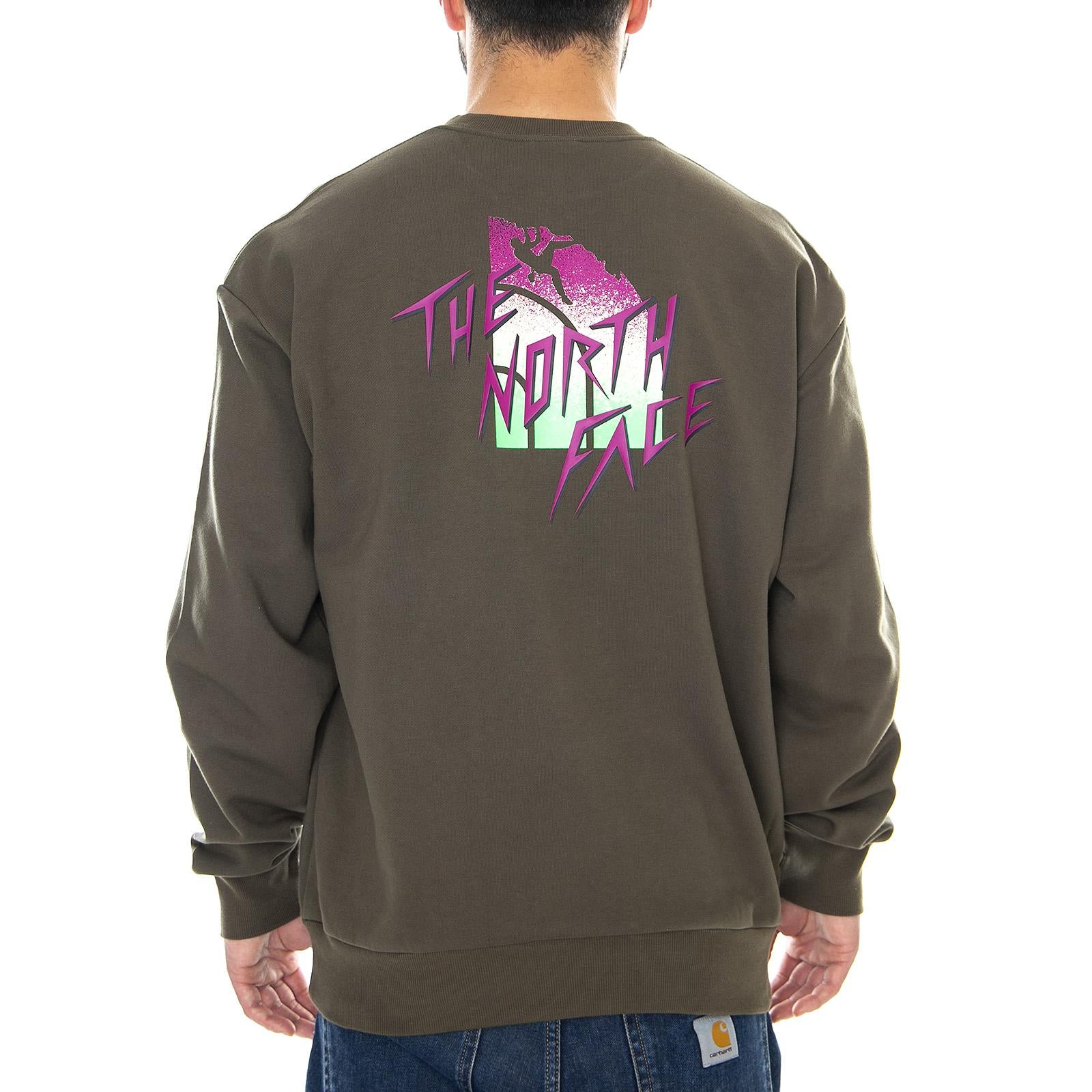  NF0A4C9J21L  THE NORTH FACE 