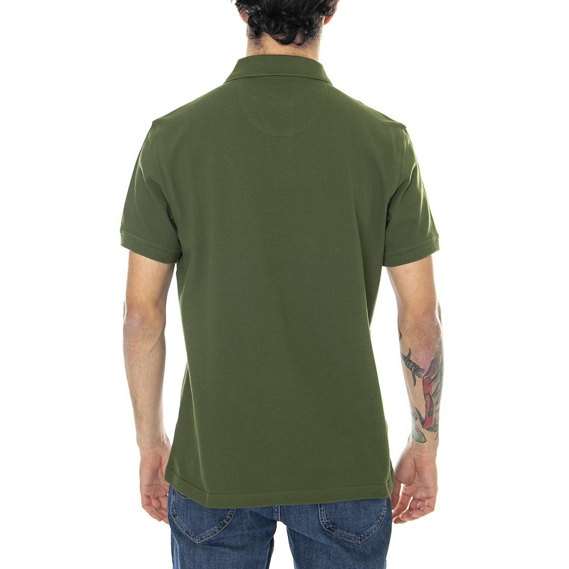  MML0358-GN85-SS22  BARBOUR 