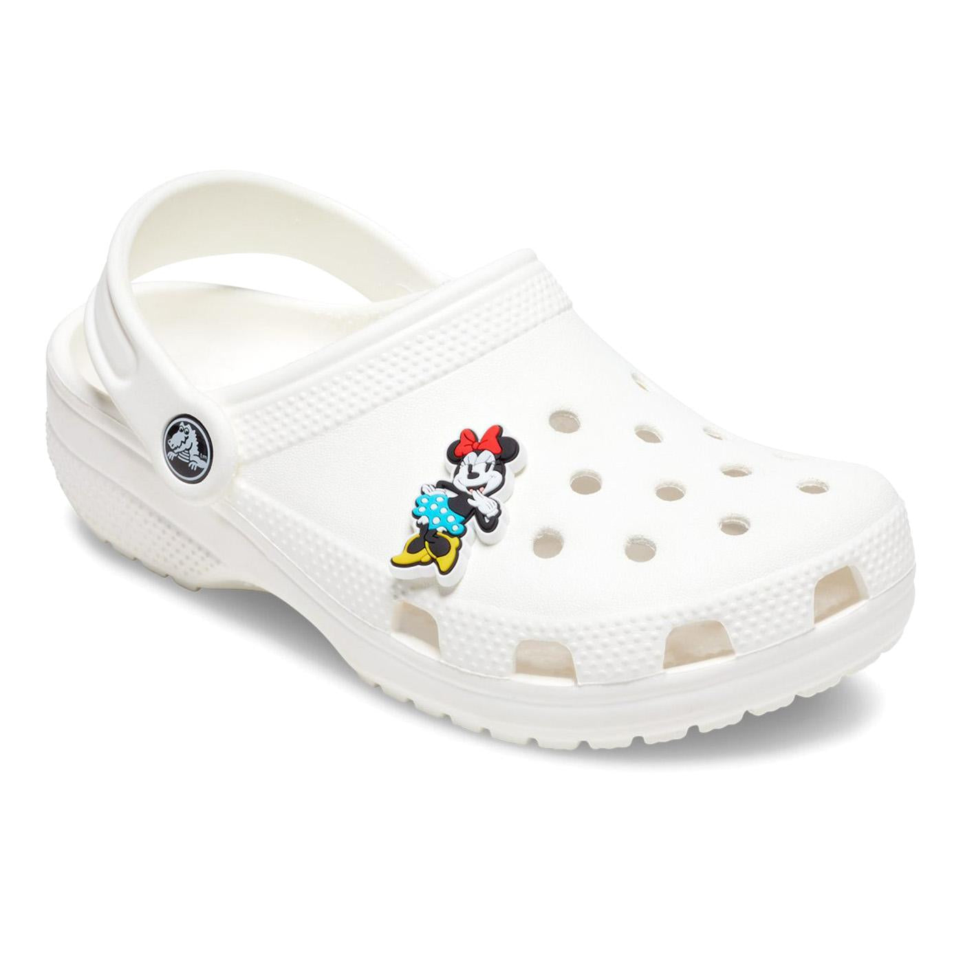 Minnie Mouse - Charm Per Calzature Crocs Multicolore CR.3947 JIB-UCOL  CROCS 