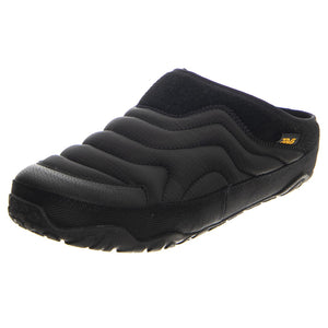U  ReEmber Terrain BLK - Sandali Uomo Neri 1129596-BLK  TEVA 