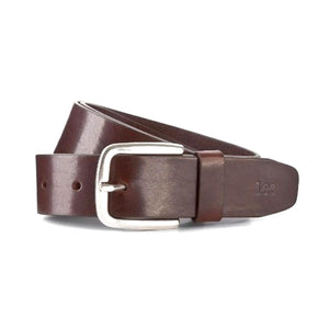 Lee Belt Dark Brown - Cintura Marrone 112124770-BROWN  LEE 