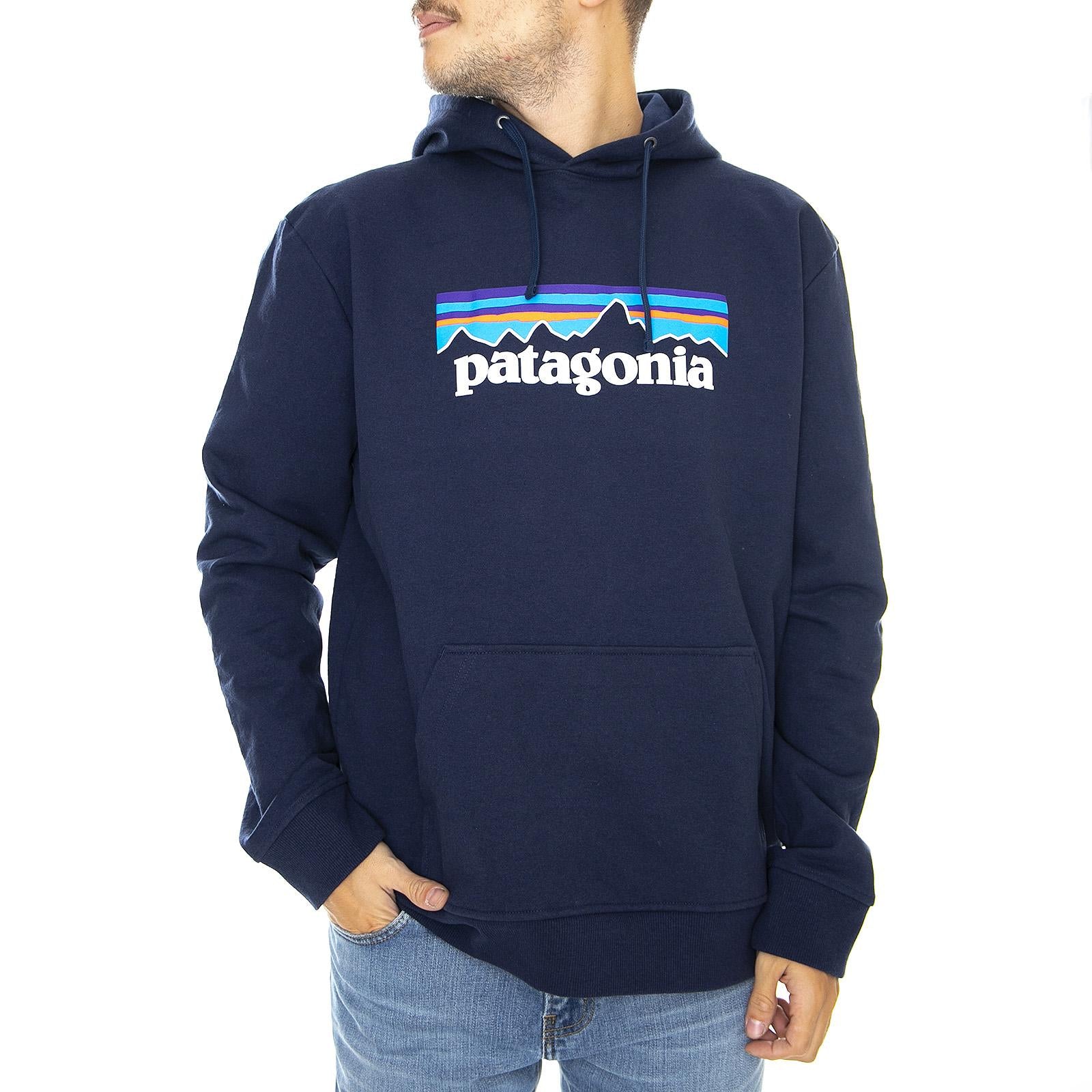  39539-CNY  PATAGONIA 