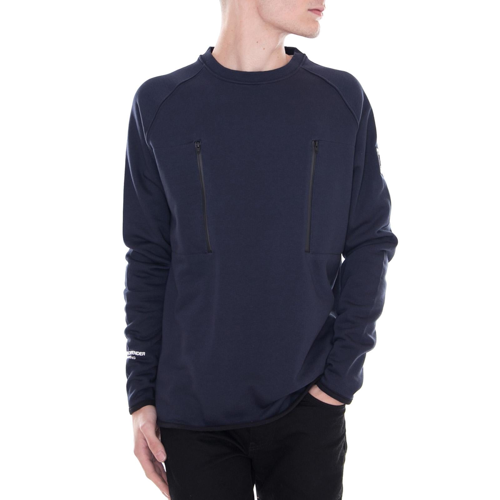  SWAW1804-NVY  WEEKEND OFFENDER 