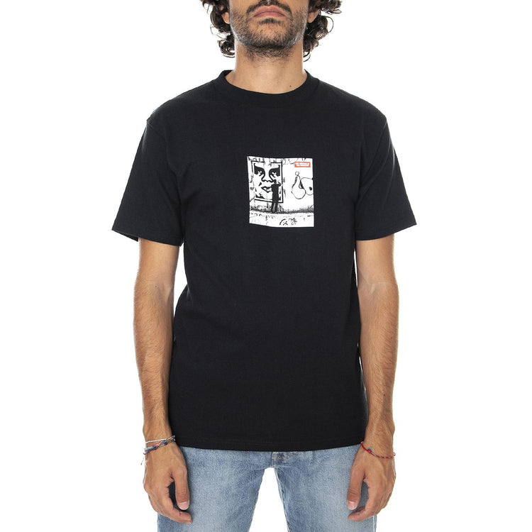  165262412-BLK  OBEY 