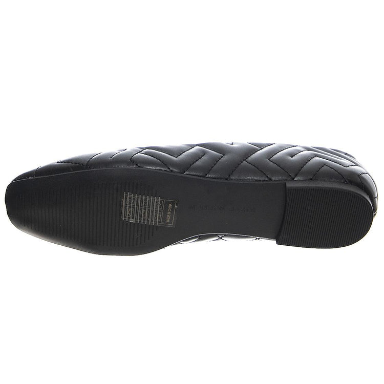  SMSQUPID-BLK  STEVE MADDEN 