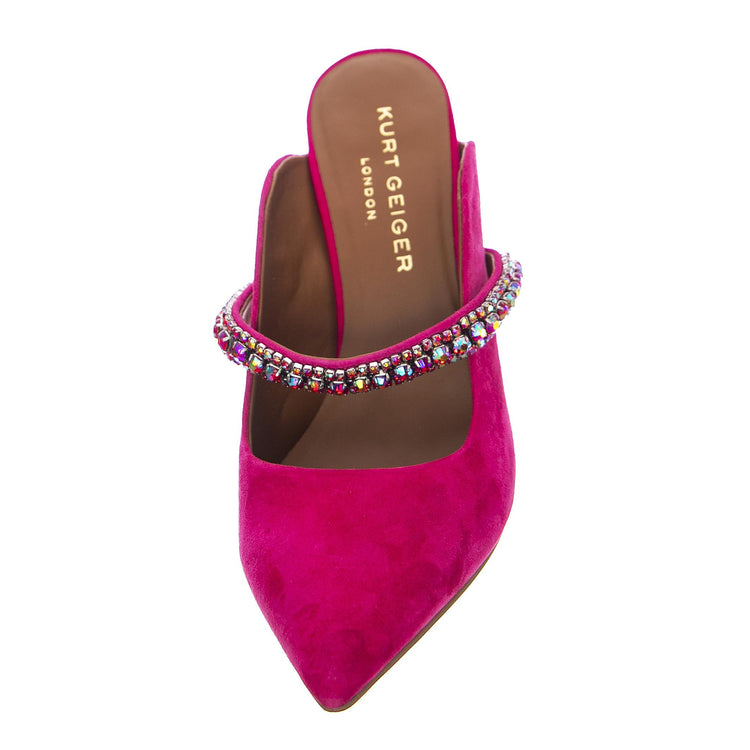  KGSDUKE-98  KURT GEIGER 
