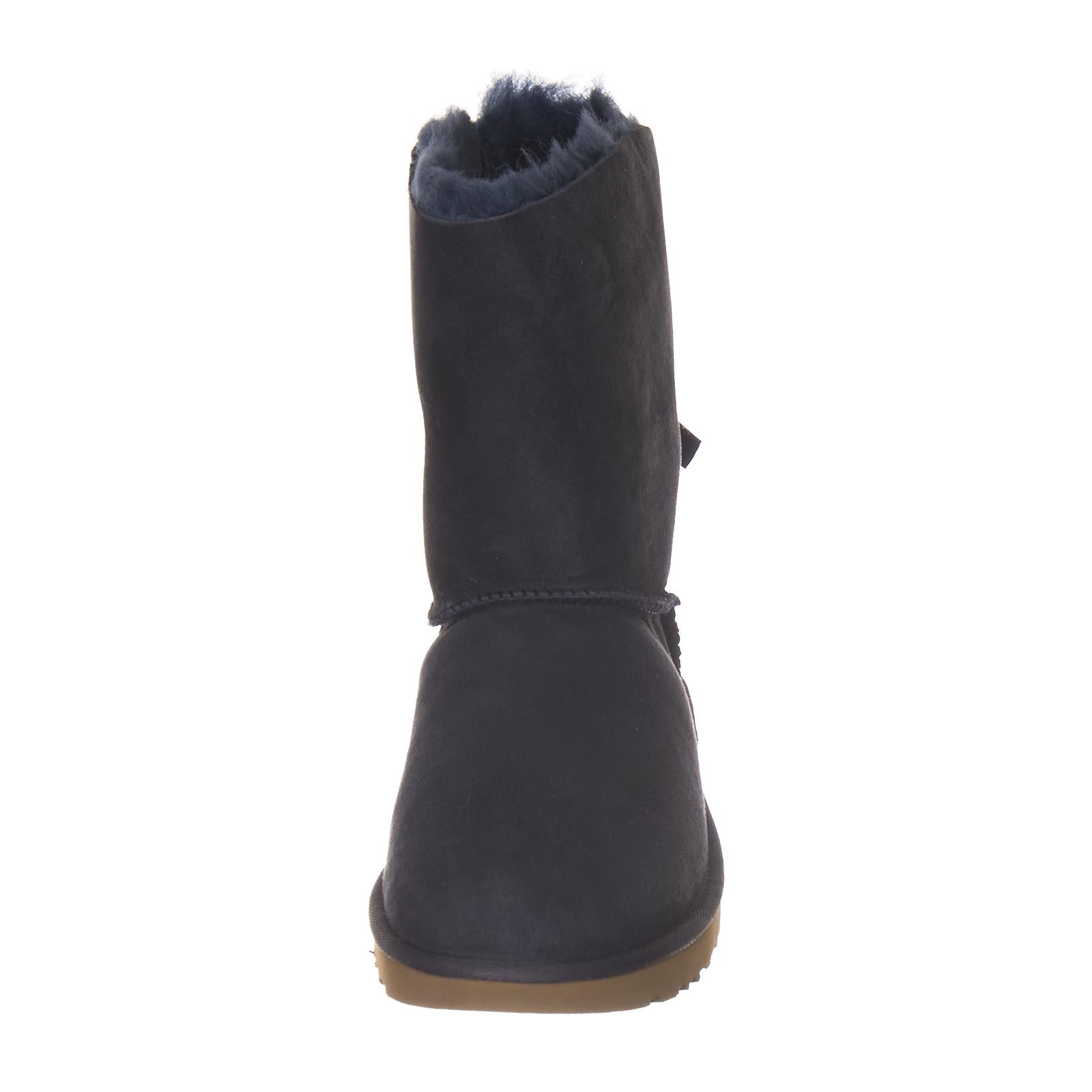 BAILEY BOW NAVY WOMEN UGSBLBOWNYW  UGG 