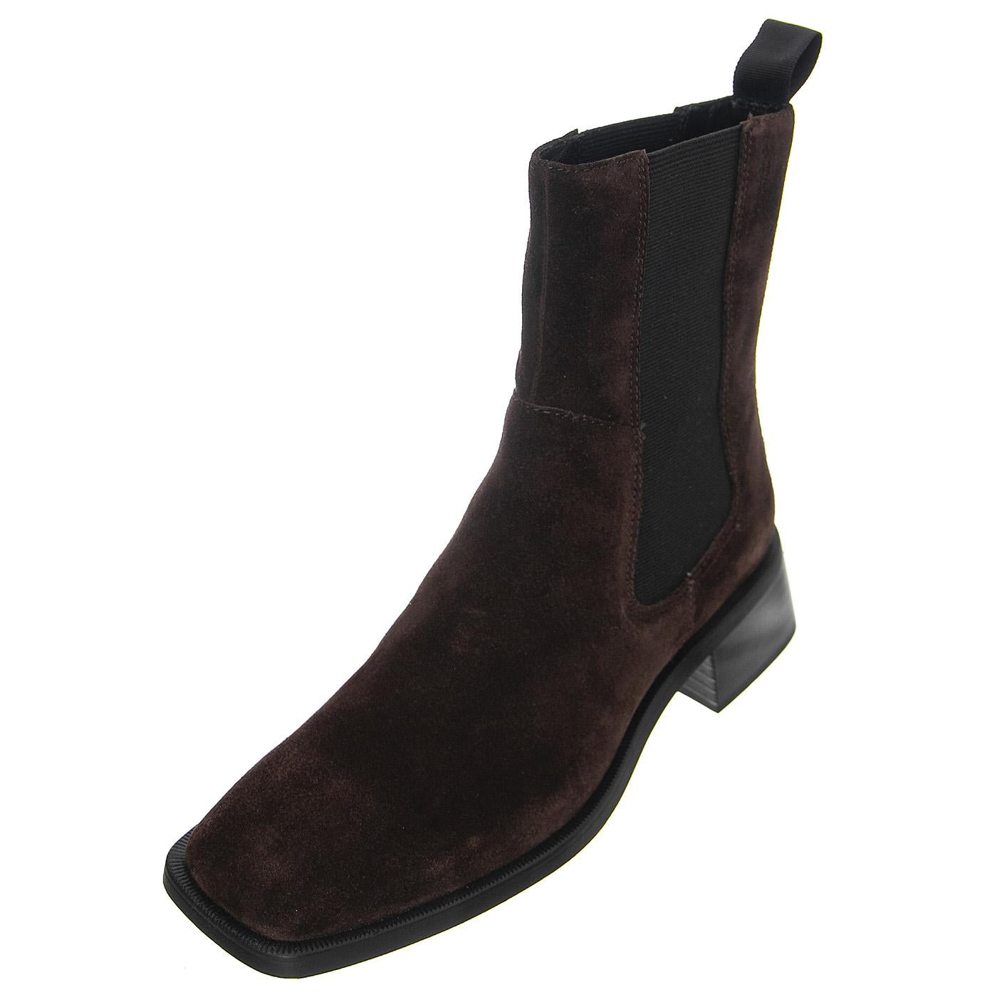 Blanca Espresso - Stivali Donna Marroni 5417-040-36  VAGABOND 