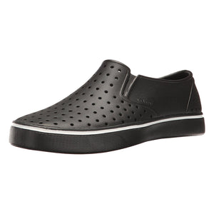 MILES JIFFY BLACK SOLID 11104600-1001 . NATIVE 