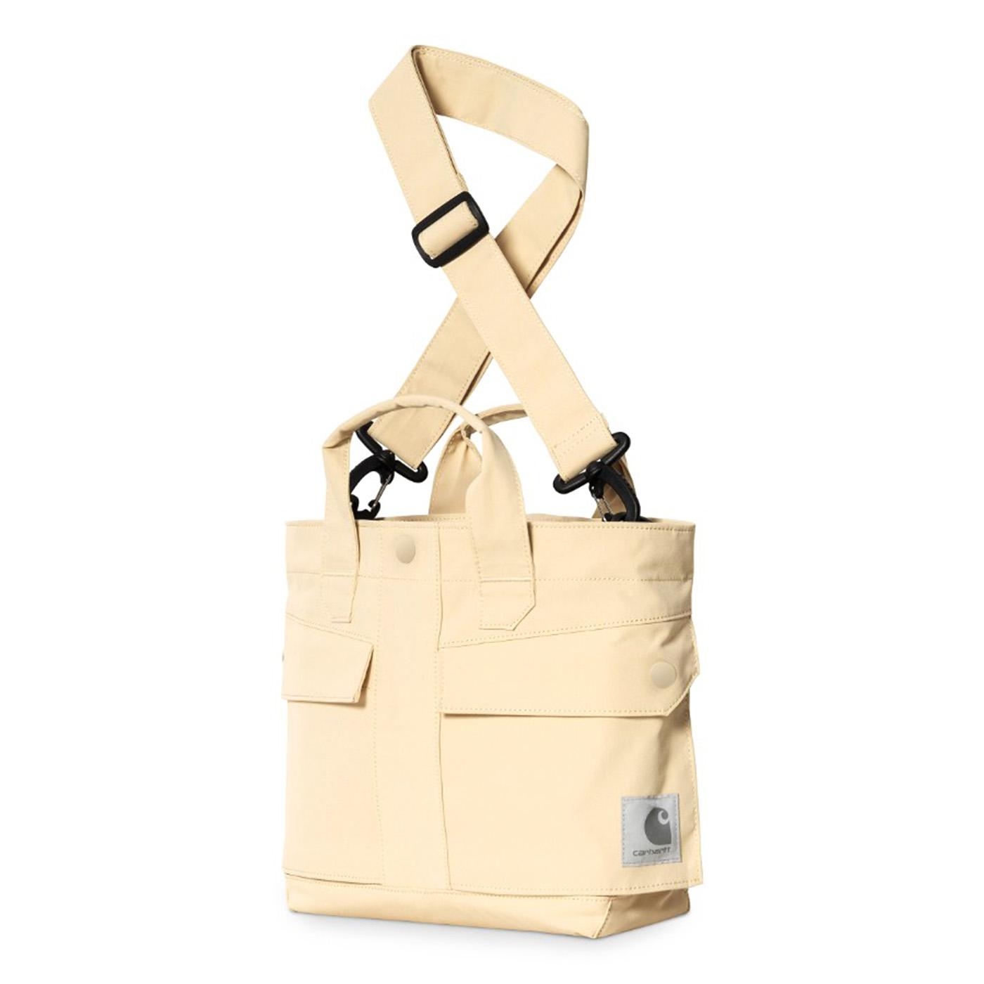 Balto Bag Cornsilk - Borsa a Tracolla Beige I033632.29OXX  CARHARTT WIP 