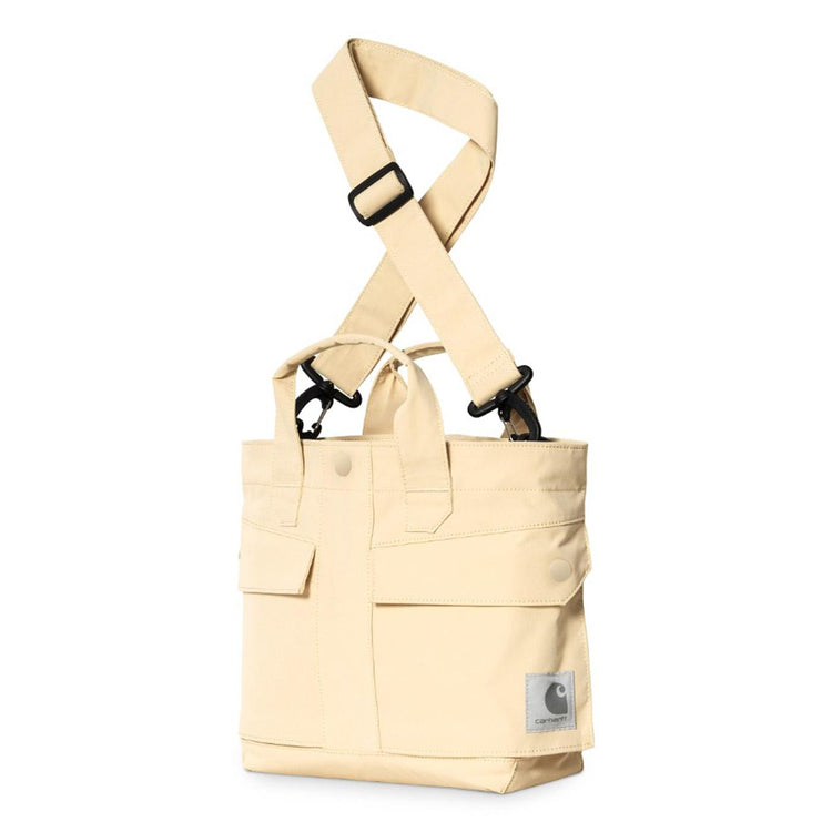 Balto Bag Cornsilk - Borsa a Tracolla Beige I033632.29OXX  CARHARTT WIP 