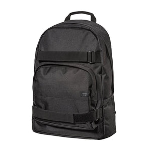 Thurston Backpack Black/Black GB71739002-BLKBLK  GLOBE 