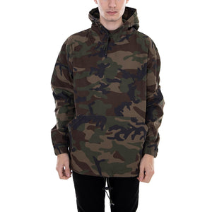  1110004-CAMO  STUSSY 