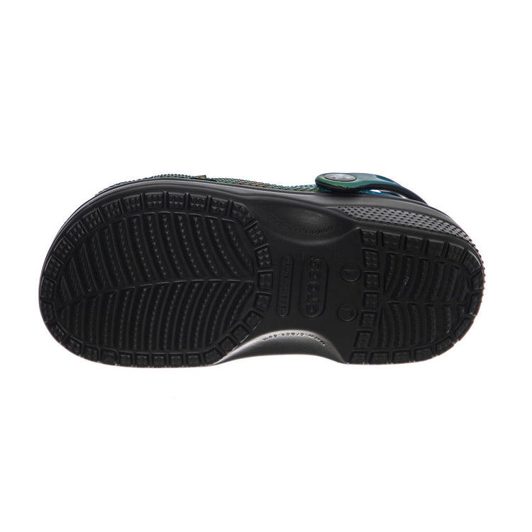 Minecraft Classic Clog K-MLT - Sandali Bambino Multicolore CR.210830-MLT  CROCS 