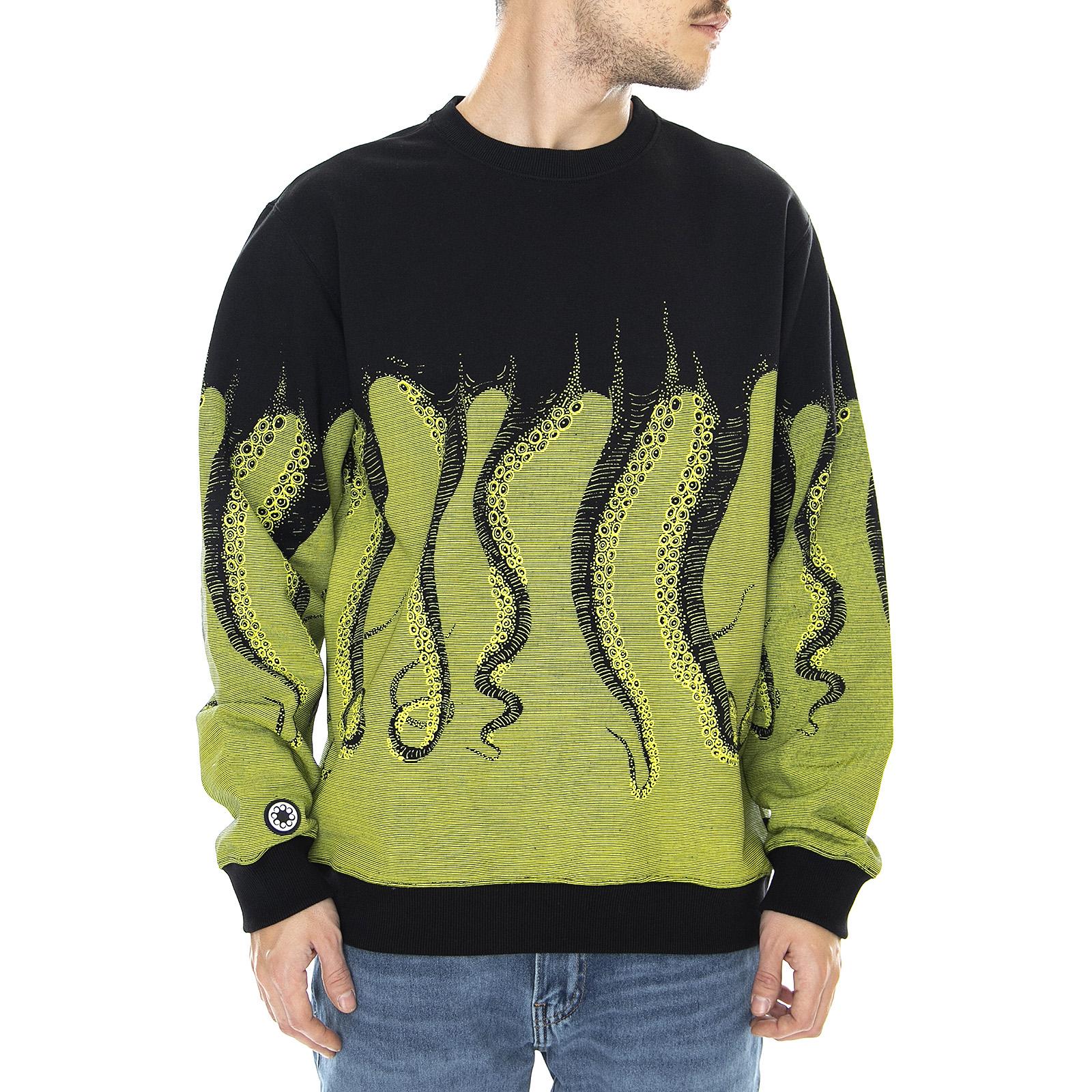  20SOSC01-BLACK-ACID  OCTOPUS 