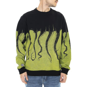  20SOSC01-BLACK-ACID  OCTOPUS 