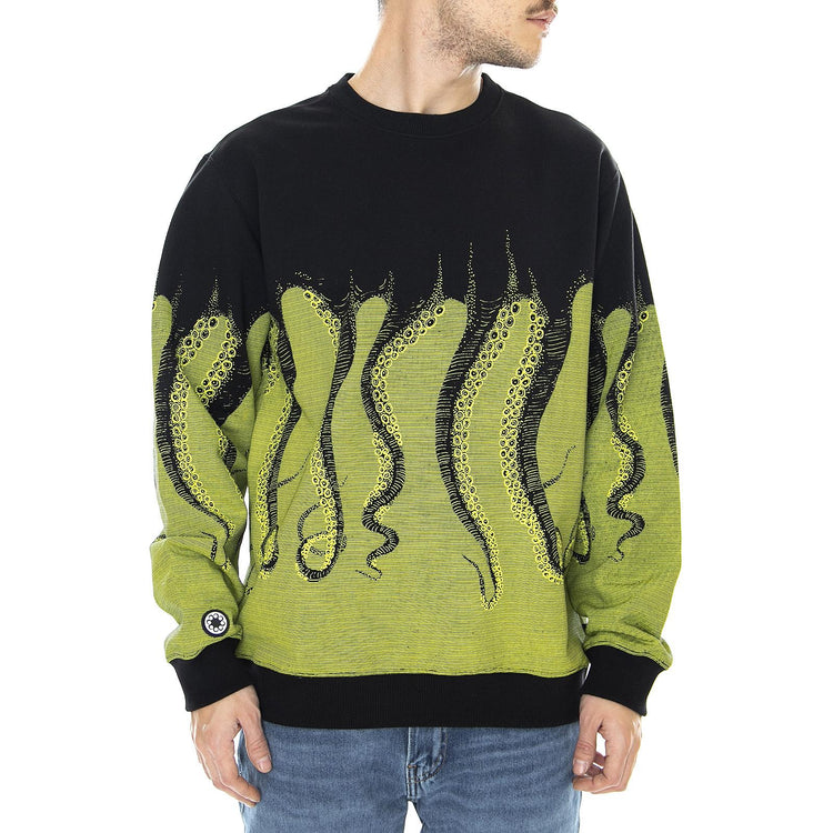  20SOSC01-BLACK-ACID  OCTOPUS 