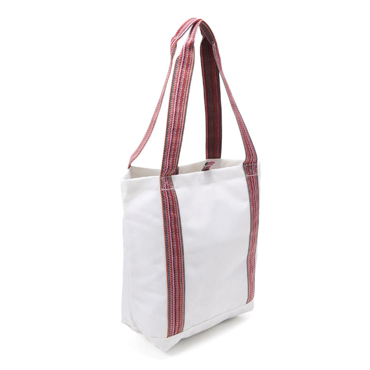 Restore Tote Undyed - Borsa Shopping Bag Bianca EK0A5BF92D51  JANSPORT 