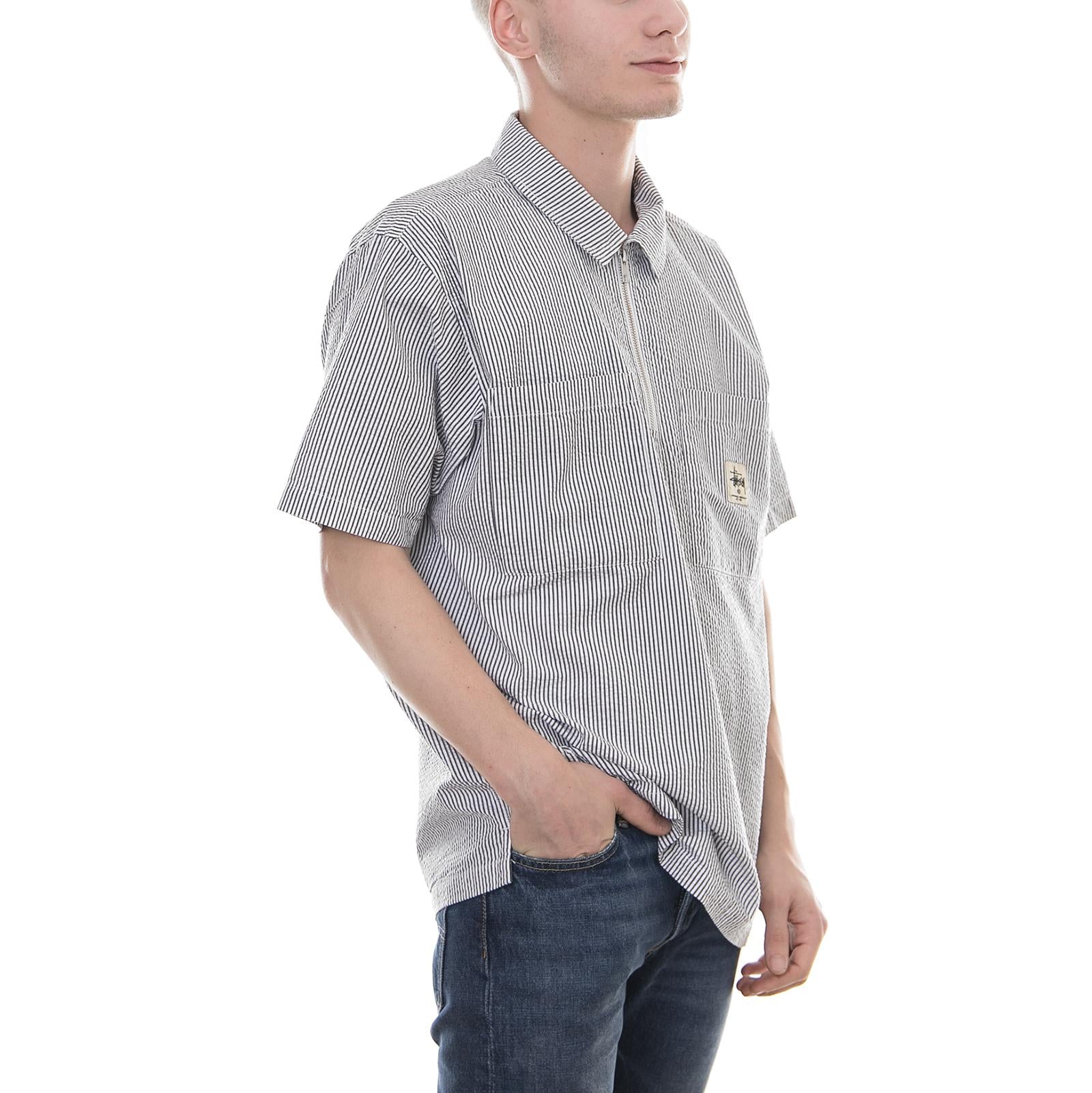  111983-BLAC . STUSSY 