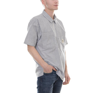  111983-BLAC . STUSSY 