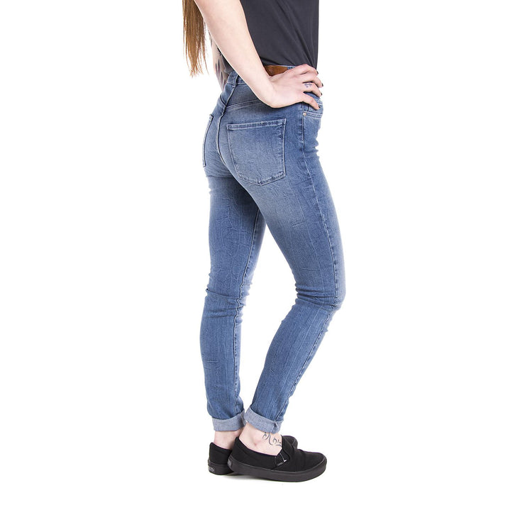 LOTUS DENIM PANT 144420296-10142  MINIMUM 