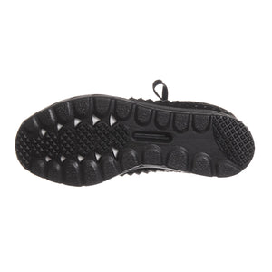 WMNS MAYFLY WOVEN BLACK 82920_4  NIKE 