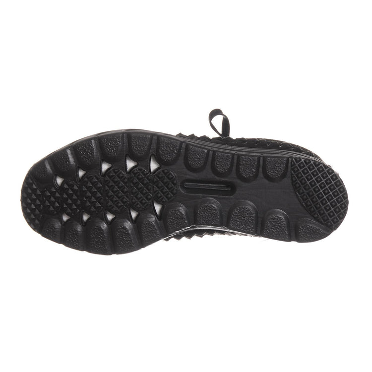 WMNS MAYFLY WOVEN BLACK 82920_4  NIKE 