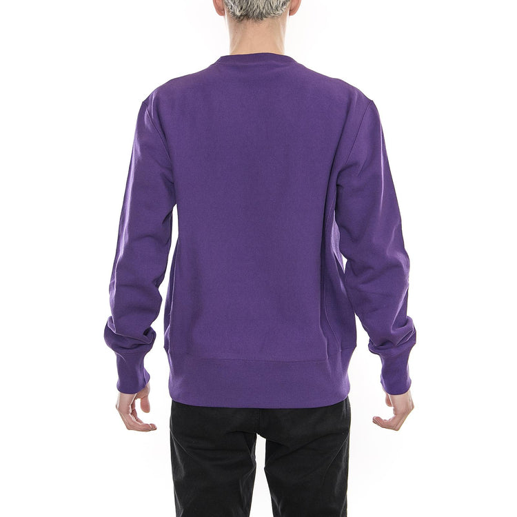 Crewneck Sweatshirt PRV 210975-VS025  CHAMPION 