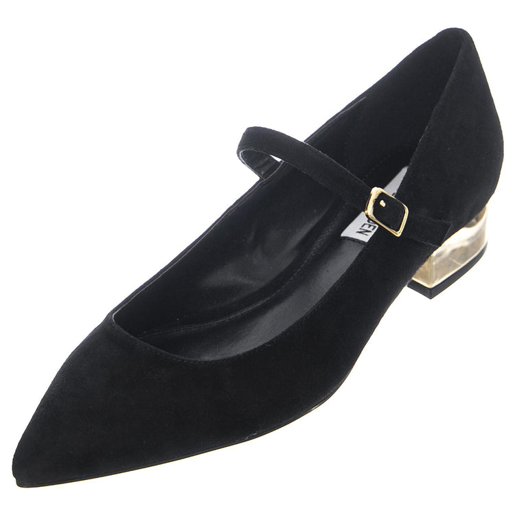  SMSPENNY-BLA  STEVE MADDEN 