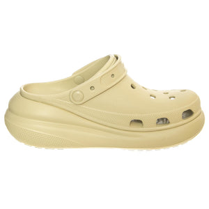 M' Classic Crush Clog BONE - Sandali Uomo Beige CR.207521-BONE  CROCS 