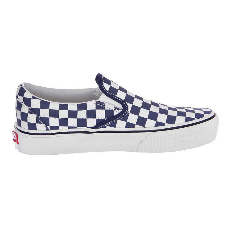  VA3JEZS4D  VANS 