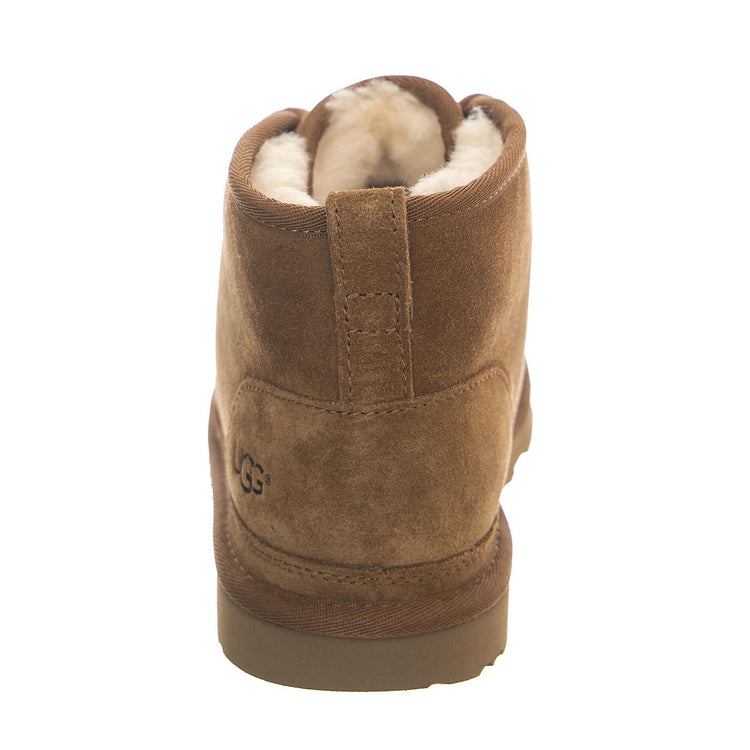 Neumel II Chestnut K - Scarponicini Bambino Marroni UGKNEUMCN1017320K  UGG 