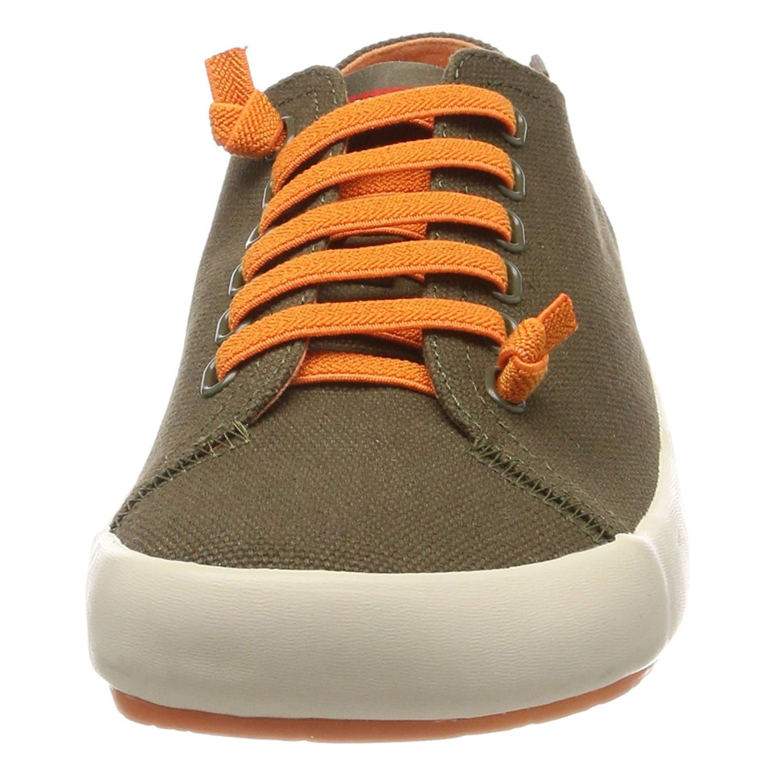 Peu Rambla Vulcanizado Calle Egg - Bright 18869-054  CAMPER 