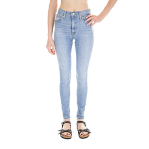 MILE HIGH SUPER SKINNY LA LA LAND 22791-0040  LEVIS 