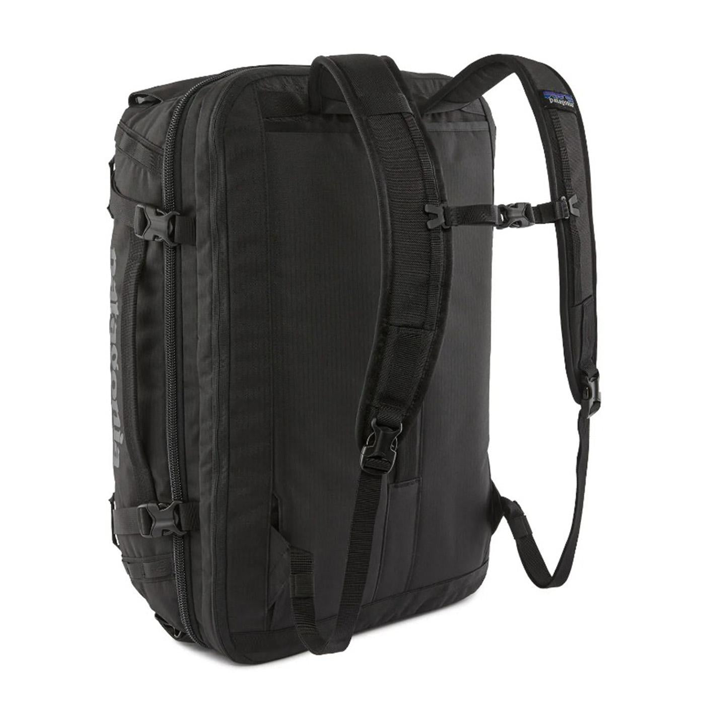 Black Hole MLC Black - Borsa da Viaggio Nera 49307-BLK  PATAGONIA 