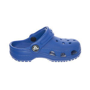 Toddlers Classic Clog BLBO - Sandali Bambini Blu CR.206990-BLBO  CROCS 
