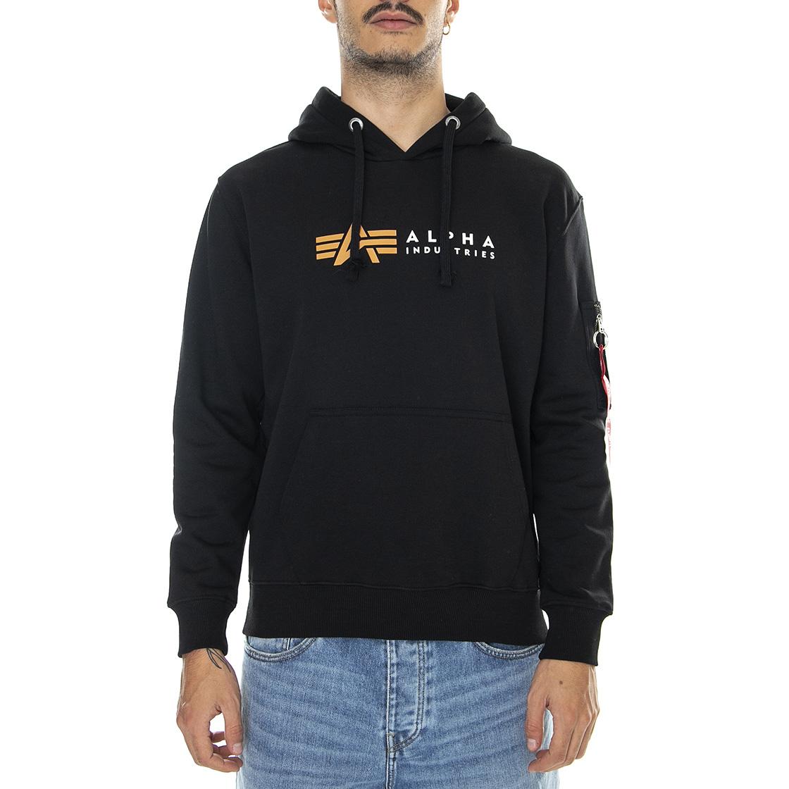  118331-03  ALPHA INDUSTRIES 